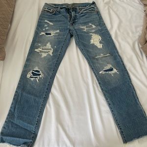 American Eagle Denim jeans